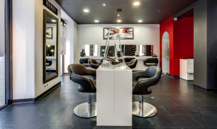Frédéric Kazan Pey Berland : Coiffeur à Bordeaux