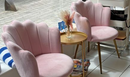 Grège Coiffure : Coiffeur à Thiais