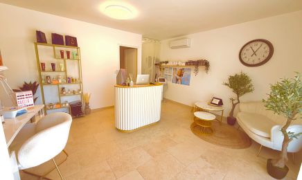 L'Centre minceur & Esthétique  : Institut de beauté à La Celle