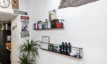 Magaly  : Coiffeur à Milly-la-Forêt