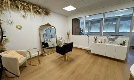 LE STUDIO BY MARIE : Coiffeur à Senlis