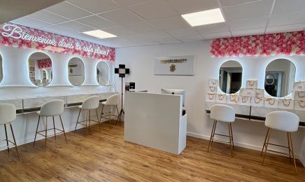 Baddies beauty Studio : Coiffeur à Nanteuil-le-Haudouin