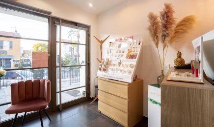 L'institut de Beauté : Manucure à La Londe-les-Maures