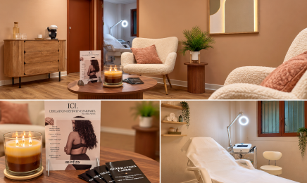 Génération Laser  : Institut de beauté à Rumilly