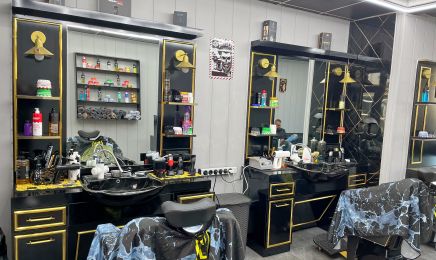 Bekos Cutz: Kosmetikstudio in Lüdenscheid