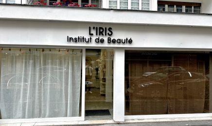 L’iris : Institut de beauté à Lisieux