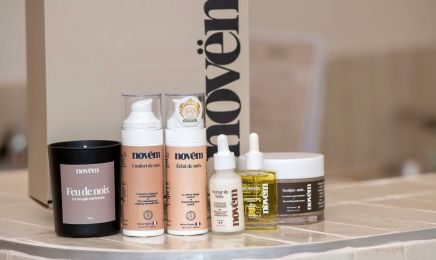 Novëm : Coiffeur à Grenoble