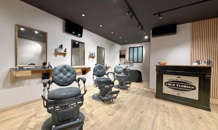 Chez Florian  : Coiffeur à Quéven