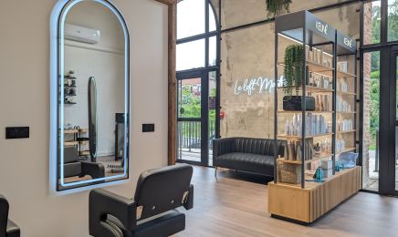 Le Loft Montreuillois  : Coiffeur à Montreuil-sur-Mer