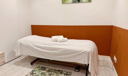 Maison Lymphe : Institut de beauté à Aubagne