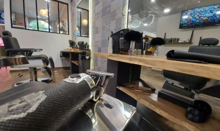 L’atelier d’Olivier  : Coiffeur à Nay