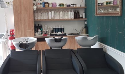 ID Color's : Coiffeur à Meudon
