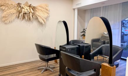 Maison Ajae (anciennement Dg coiffure) : Coiffeur à Gradignan