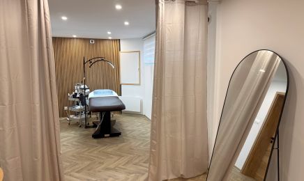 Laser Skin Pro Aurélie : Institut de beauté à Marckolsheim