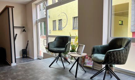 Home of Hair: Friseur in Nordhausen