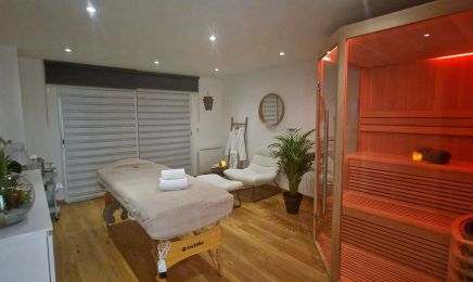 L'INSTANT PRIVE : Institut de beauté à Septeuil
