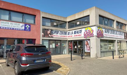 Baume au coeur : Manucure à Saint-Maximin-la-Sainte-Baume