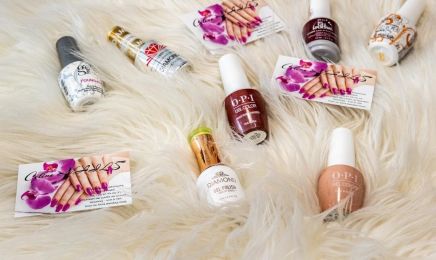 Celine Nails : Manucure à Paris