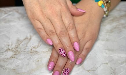Heranails 83  : Manucure à La Crau