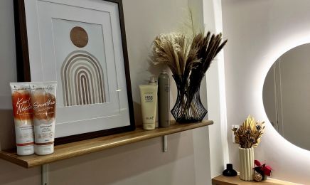 Cire & Coton - L’Atelier des Muses : Manucure à Strasbourg