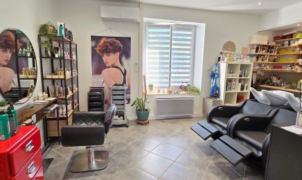 L’Atelier de Laure - Colorations végétales et alternatives : Coiffeur à Cahors