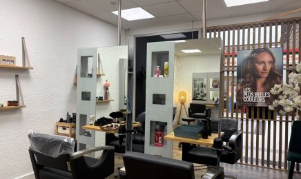 KM Family Studio : Coiffeur à Fougères