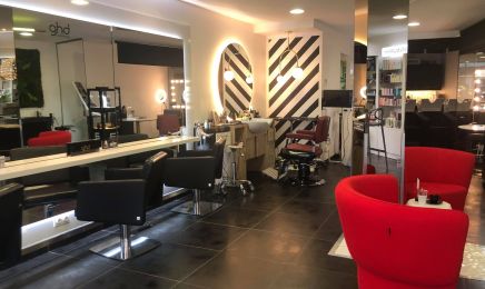 Avantgarde Coiffure : Coiffeur à Annonay