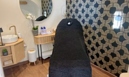 Ben & Celia, Maison de Beauté : Coiffeur à Saint-Paul-de-Vence