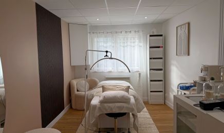 TANYA LA SUITE : Institut de beauté à Rambouillet