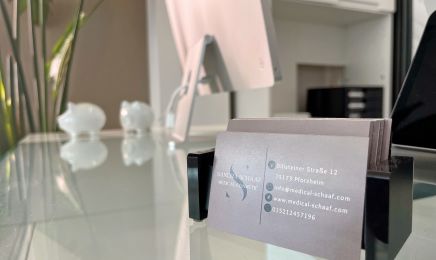 Sandra Schaaf - Medical Cosmetic: Kosmetikstudio in Pforzheim