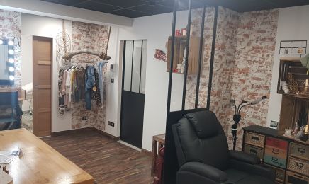 Selon L : Institut de beauté à Meximieux