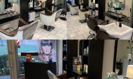 Coiff Hom & Fam : Coiffeur à Dijon