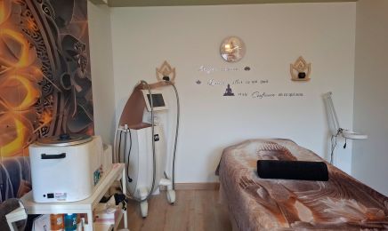 L'Esthetique By Anaïs  : Coiffeur à Toulouges