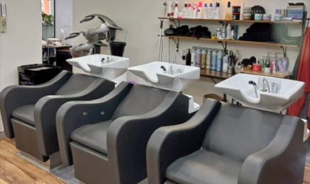 Le Salon de Fanny : Coiffeur à Nyons