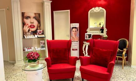 Belle Epoque Kosmetik: Kosmetikstudio in Friedberg