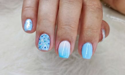 Nail Art Sakura : Manucure à Aix-en-Provence