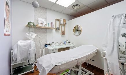 New Beauty : Manucure à Creil