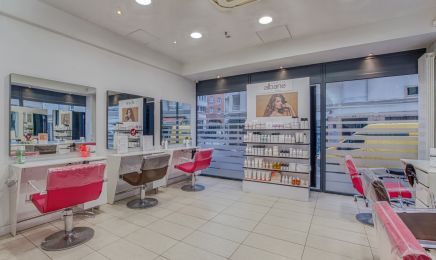 Camille Albane - Suresnes : Coiffeur à Suresnes