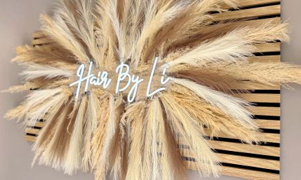 Hair By Li : Coiffeur à Amiens