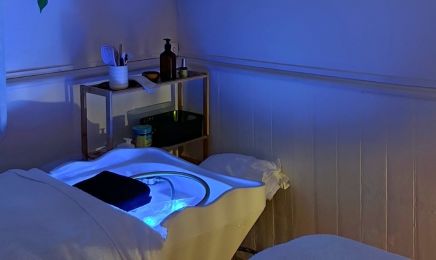  Iremia X Atelier Kora : Institut de beauté à Marseille