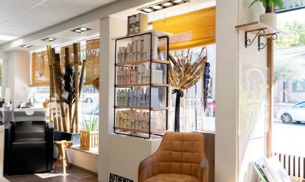 Pascale Coiffure : Coiffeur à Grasse