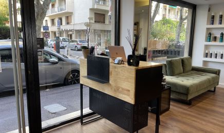 REMAK TOUCH : Herriot : Coiffeur à Marseille