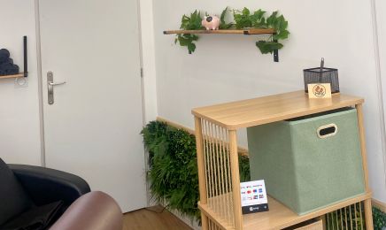 MRK BARBER : Barbier à Saint-Jean-d'Angély