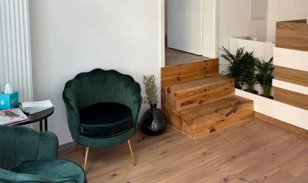 Skin 'n Soul: Kosmetikstudio in Frankfurt am Main