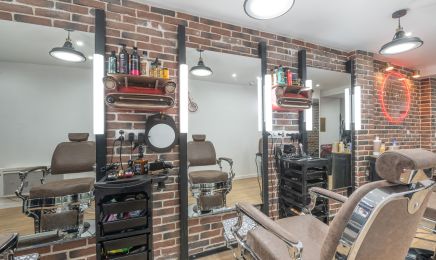 Prestige Barber : Coiffeur à Paris