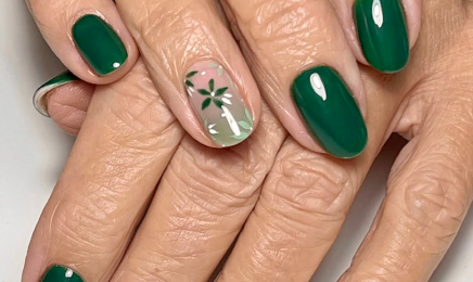 D'Ivin Ongles : Manucure à Elven