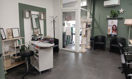 Studio coiff : Barbier à Maraussan