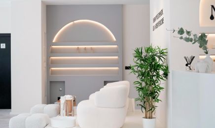 MANICURED: Kosmetikstudio in Sindelfingen