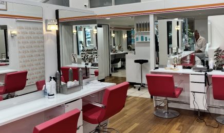 Camille Albane - Lyon 06 Kléber : Coiffeur à Lyon