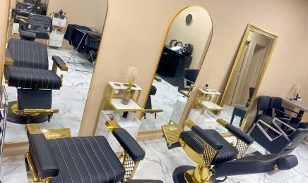 L'Art de Beauté (Mumtaz) : Coiffeur à Faches-Thumesnil